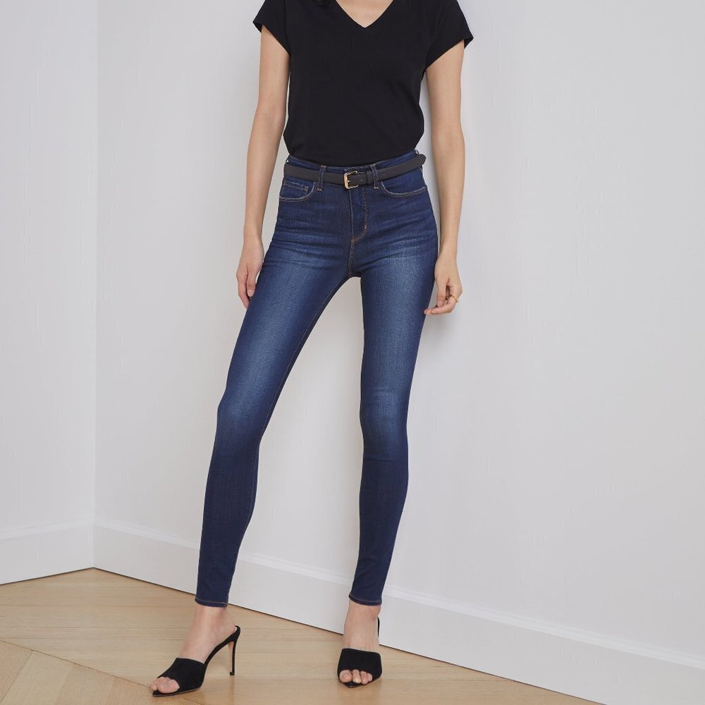 L'Agence Marguerite Jean Size 26
